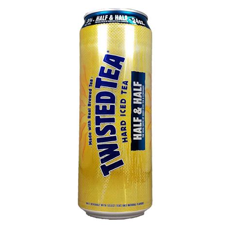 Does twisted tea have alcohol. Things To Know About Does twisted tea have alcohol. 